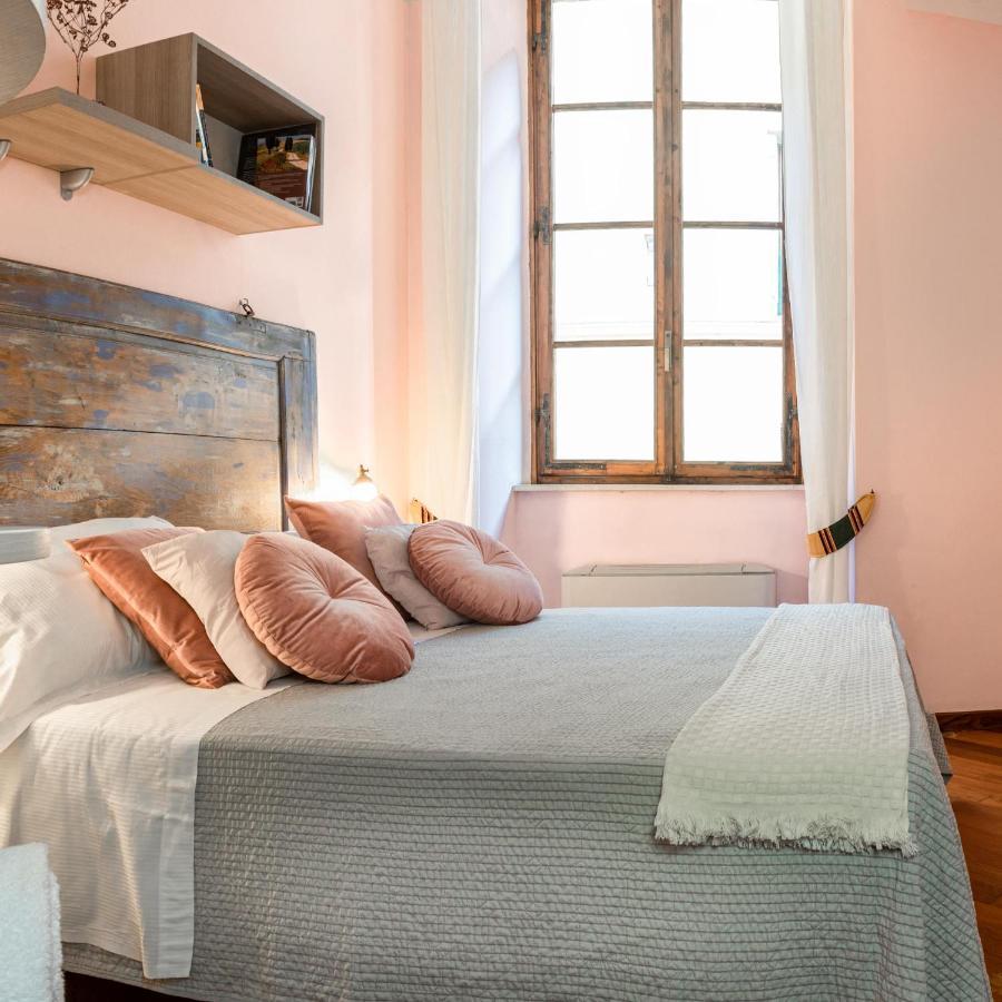 Il Casato Apartment Siena Bagian luar foto