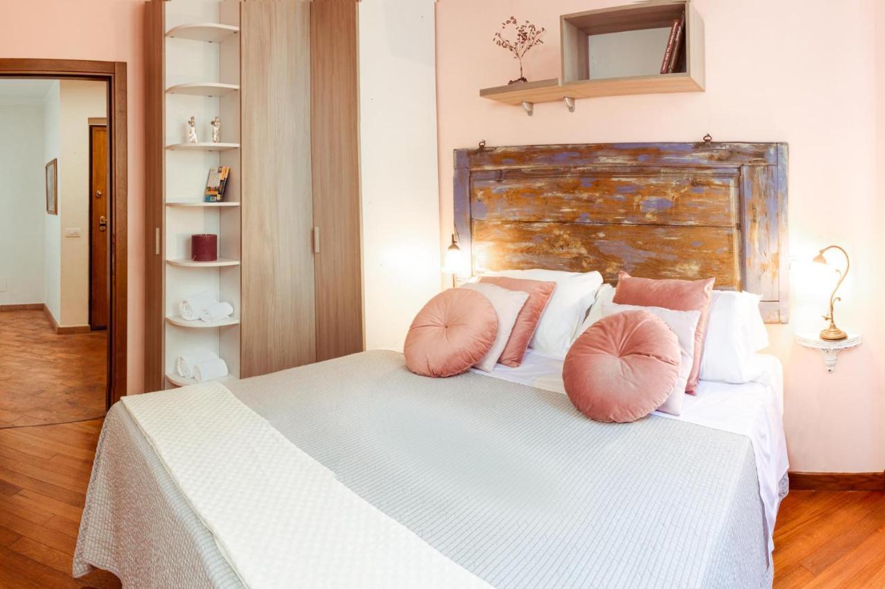 Il Casato Apartment Siena Bagian luar foto