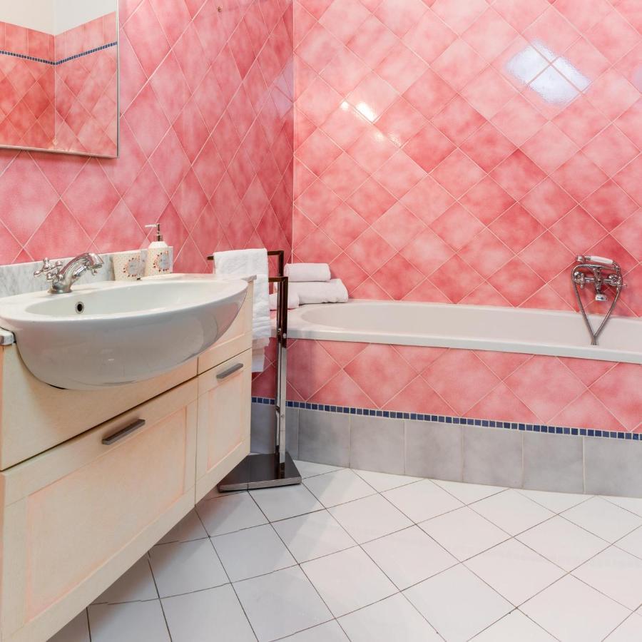 Il Casato Apartment Siena Bagian luar foto