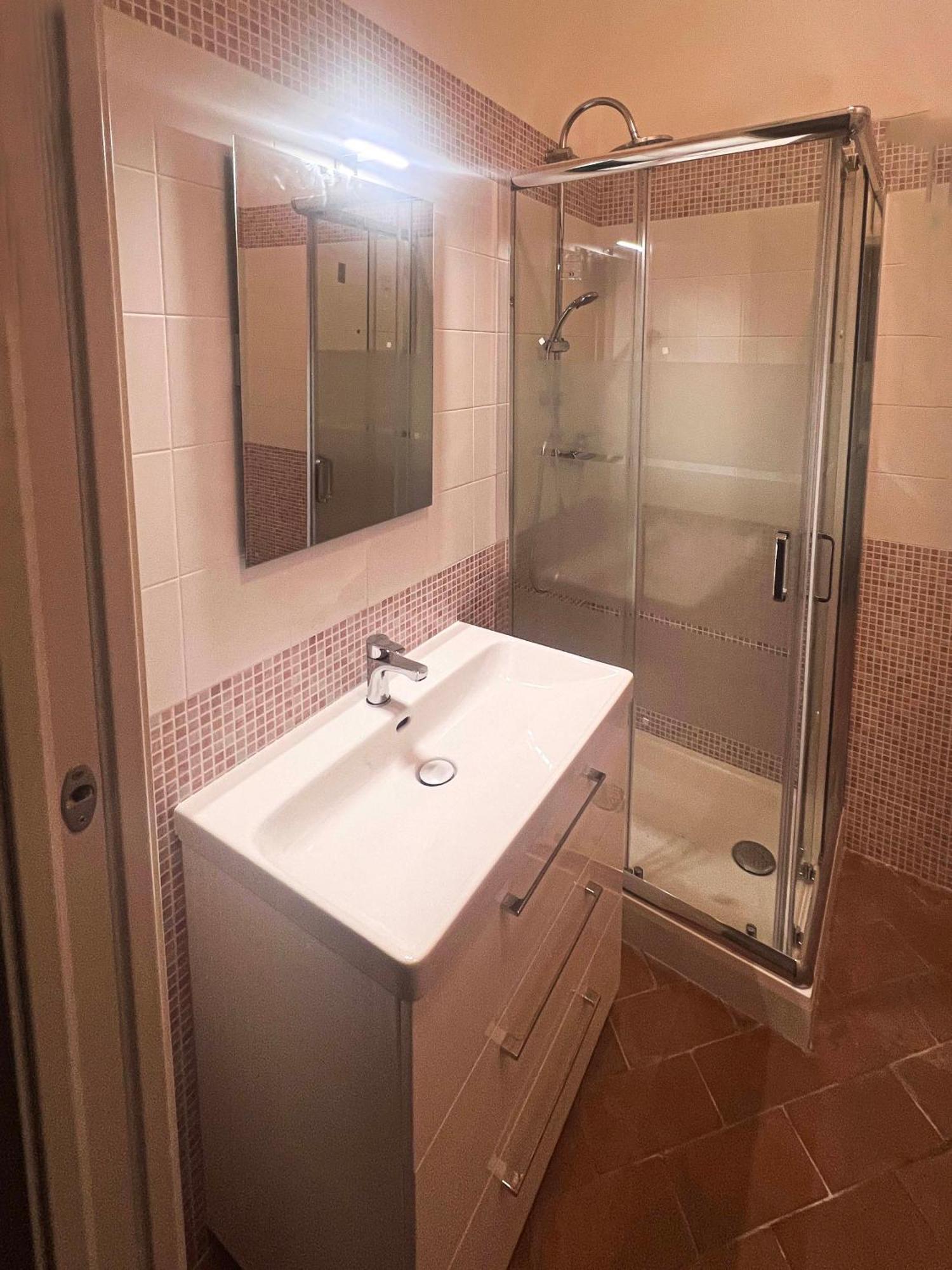 Il Casato Apartment Siena Bagian luar foto